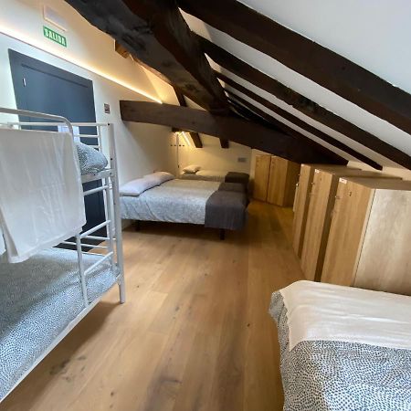 Albergue Turistico De Eugi 외부 사진