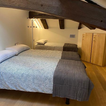 Albergue Turistico De Eugi 외부 사진