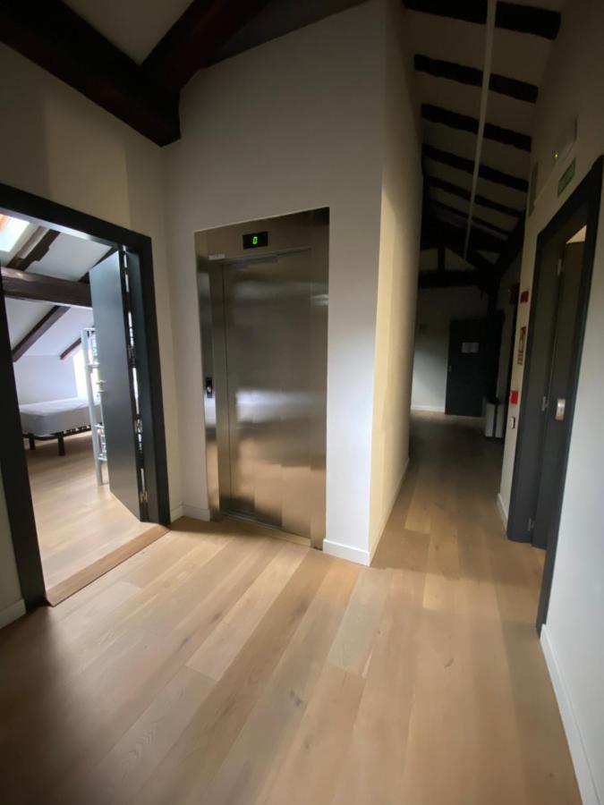 Albergue Turistico De Eugi 외부 사진
