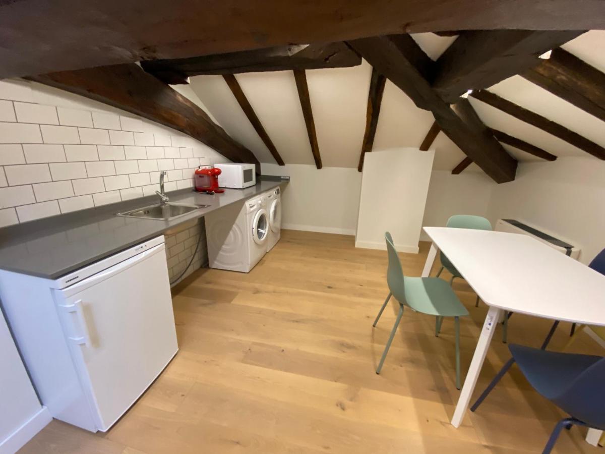 Albergue Turistico De Eugi 외부 사진