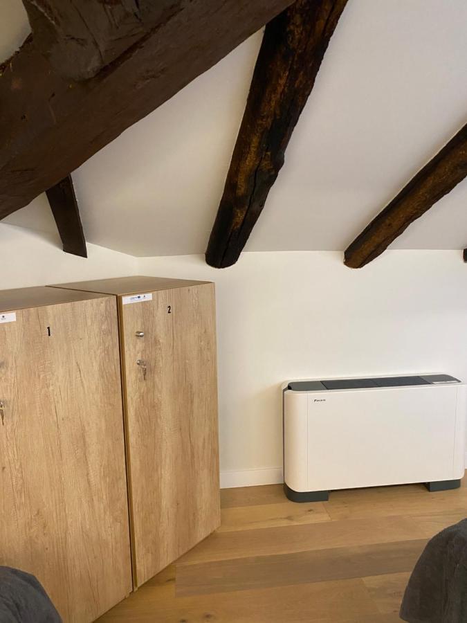 Albergue Turistico De Eugi 외부 사진