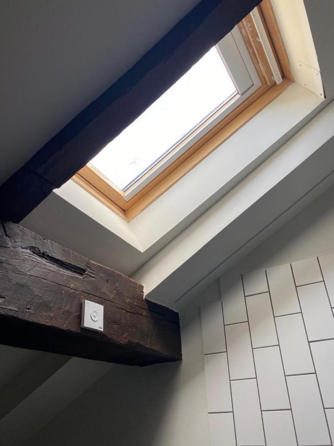 Albergue Turistico De Eugi 외부 사진