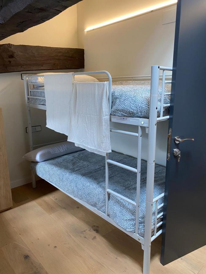 Albergue Turistico De Eugi 외부 사진