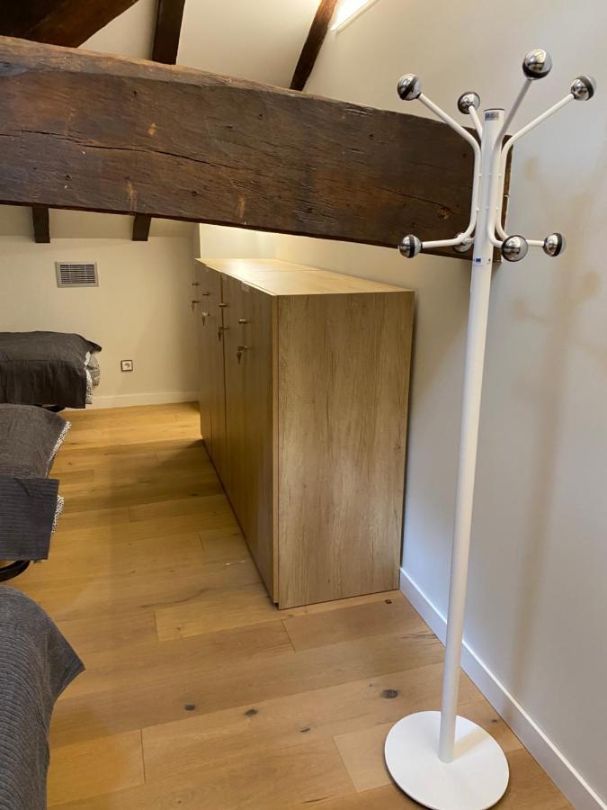 Albergue Turistico De Eugi 외부 사진