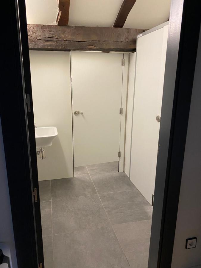 Albergue Turistico De Eugi 외부 사진